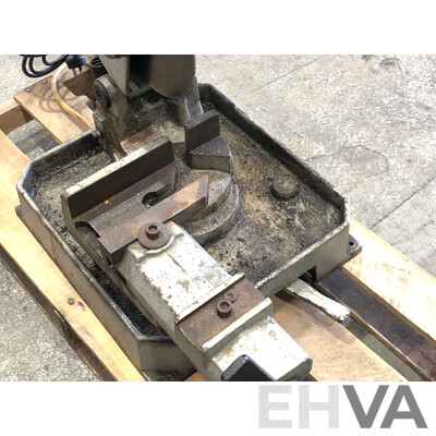 Toolex 73-576361 250mm Cold Cutting Saw