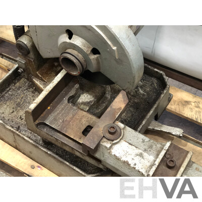 Toolex 73-576361 250mm Cold Cutting Saw