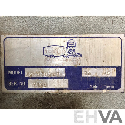 Toolex 73-576361 250mm Cold Cutting Saw