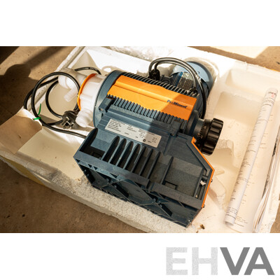 ProMinent Sigma/ 1 Water Pump Unused