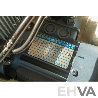 ProMinent Sigma/ 1 Water Pump Unused