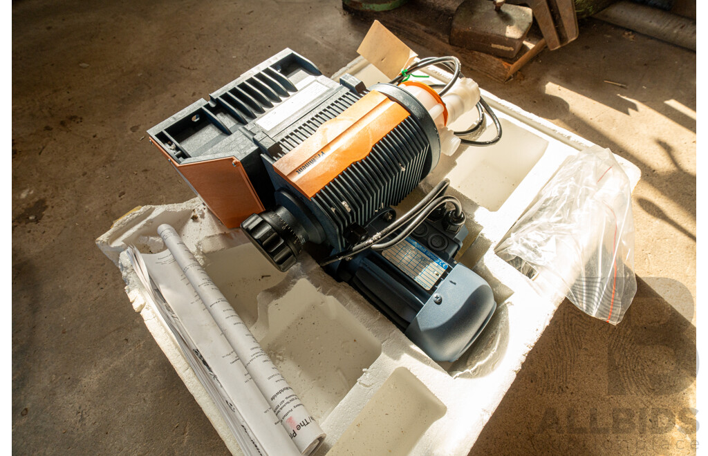 ProMinent Sigma/ 1 Water Pump Unused
