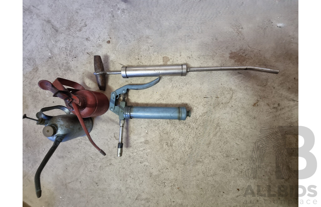 Job Lot Various Hand Tools -  Miscellaneous Tools ETC