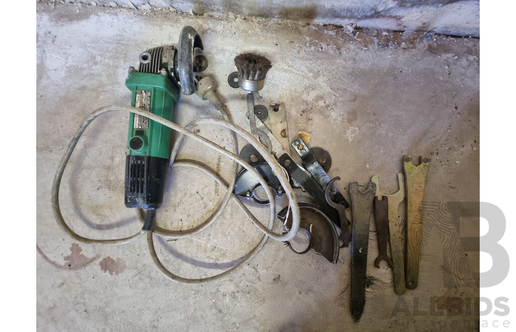 Job Lot Various Hand Tools -  Miscellaneous Tools ETC