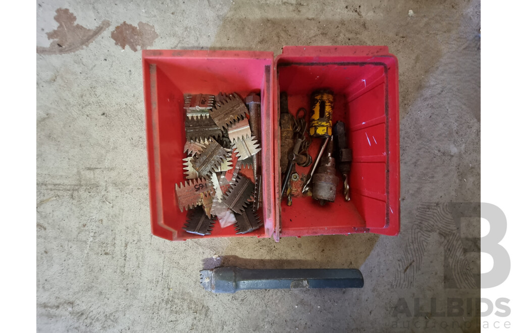 Job Lot Various Hand Tools -  Miscellaneous Tools ETC