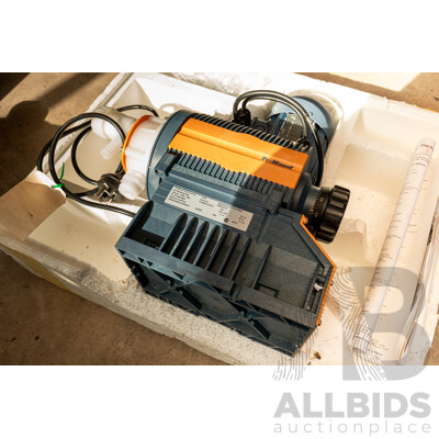 ProMinent Sigma/ 1 Water Pump Unused