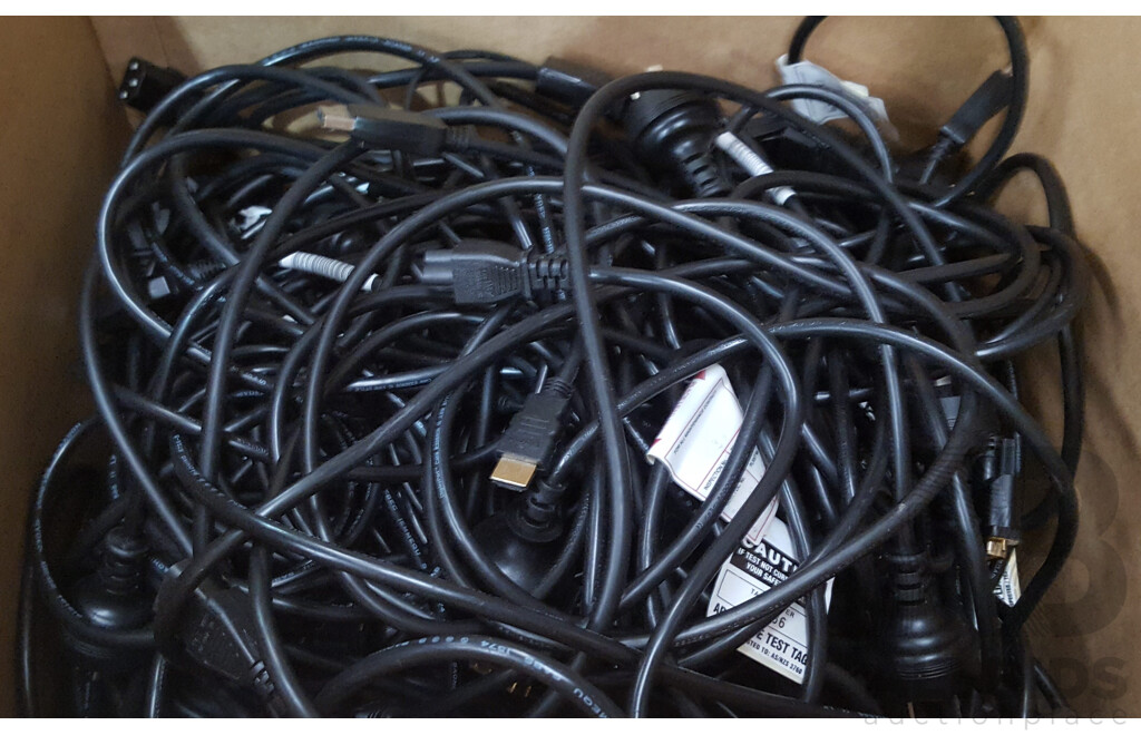 Bulk Lot of Assorted IT Accessories