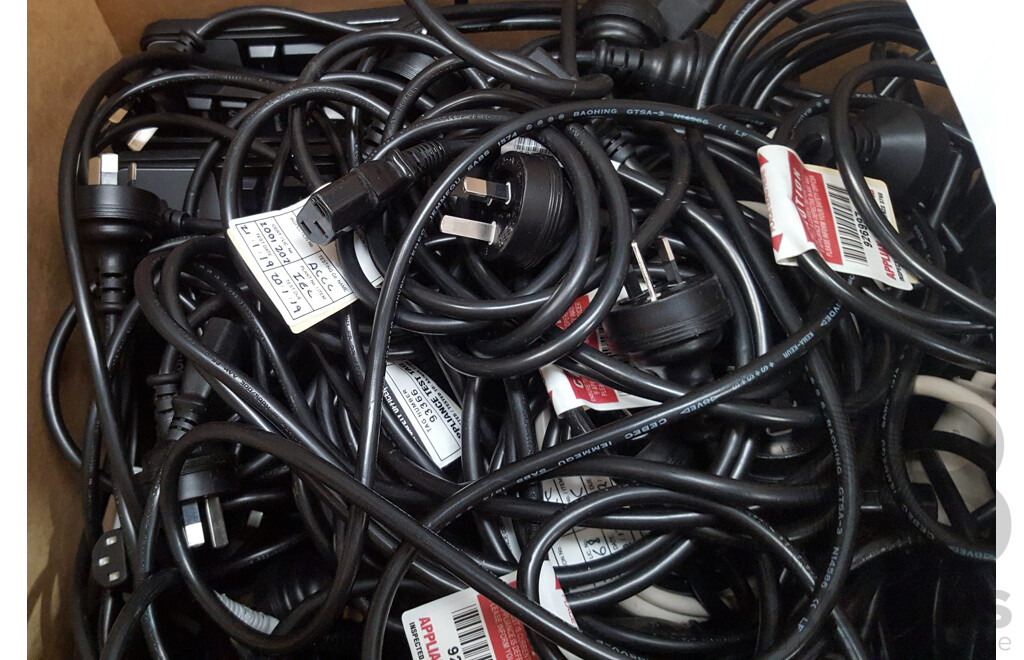 Bulk Lot of Assorted IT Accessories