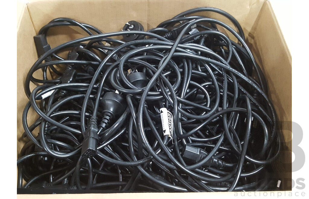 Bulk Lot of Assorted IT Accessories