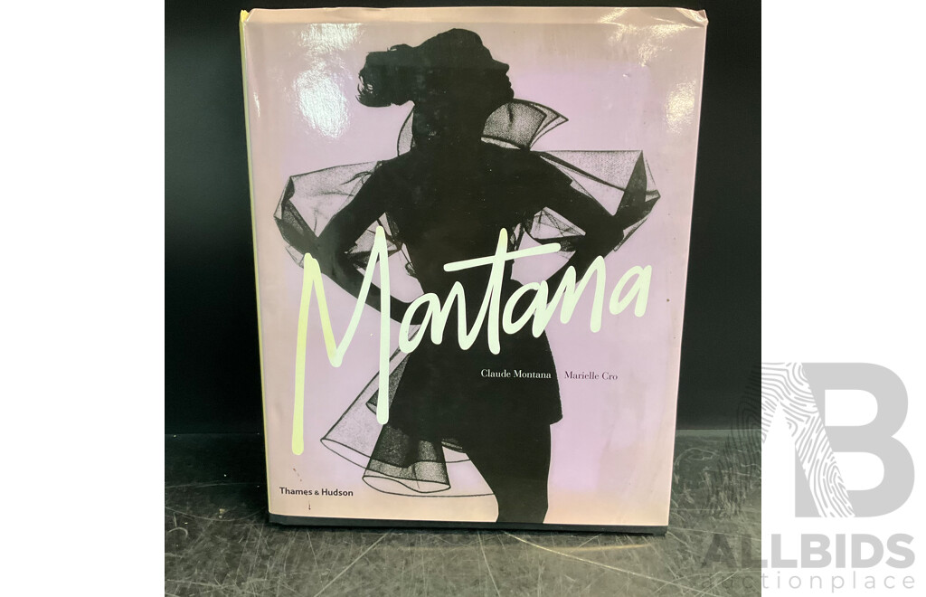 Frederic Malle on Perfume Making & Claude Montana Fashion Radica