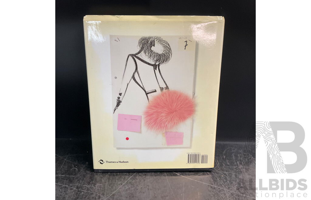 Frederic Malle on Perfume Making & Claude Montana Fashion Radica
