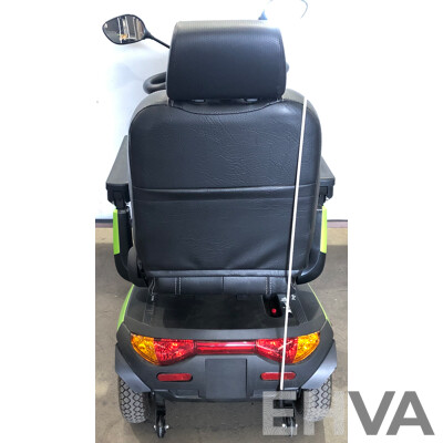 Invacare Pegasus Metro Four Wheel Mobility Scooter