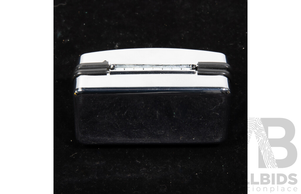 Collection of the Cuff Link Club Cuff Links with Auction/real Estate Theme