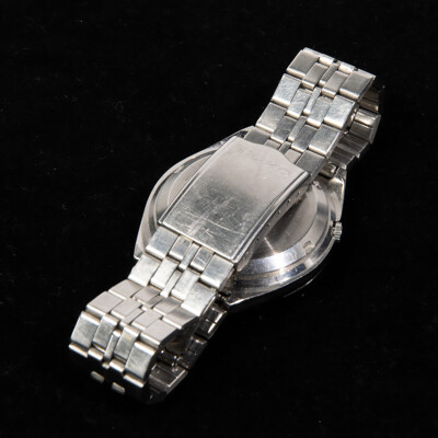 Seiko 5 Automatic Vintage Watch, 7009-3150, 35mm, with Movement
