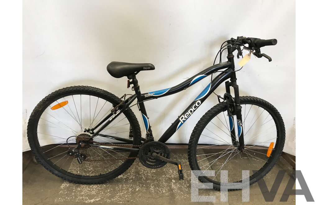 Repco Sumo 29 18-Speed Mountain Bike