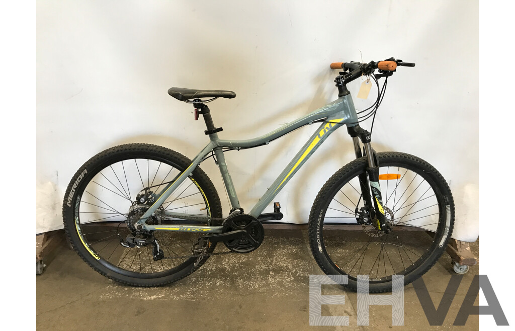 Liv Bliss 21 Speed Mountain Bike