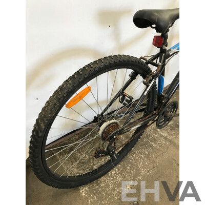 Repco Sumo 29 18-Speed Mountain Bike
