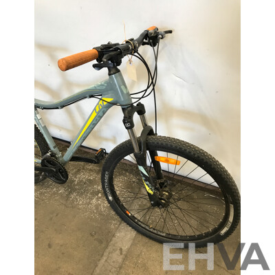 Liv Bliss 21 Speed Mountain Bike