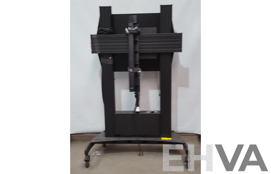 North Bayou TW100 Motorized Mobile Stand