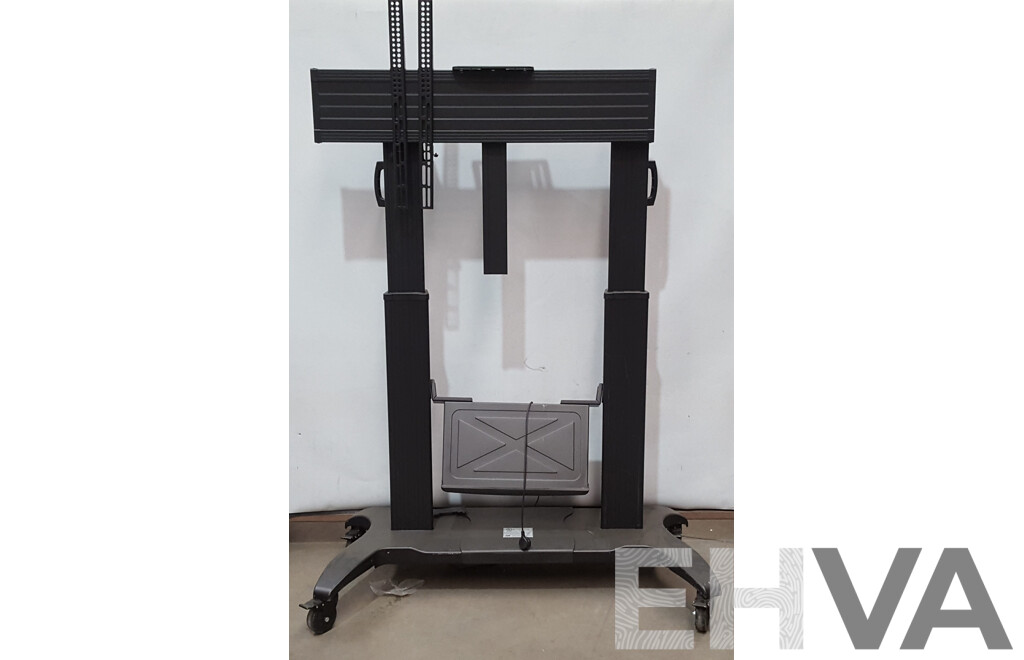 North Bayou CF100 Mobile Stand