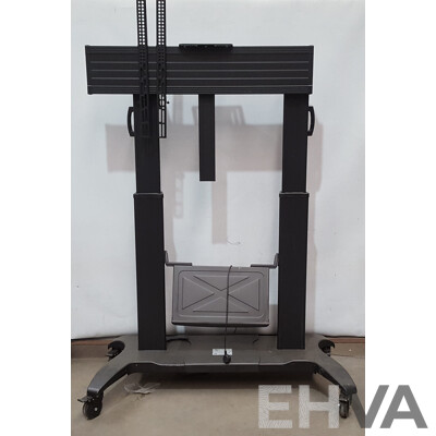 North Bayou CF100 Mobile Stand