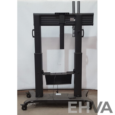 North Bayou CF100 Mobile Stand