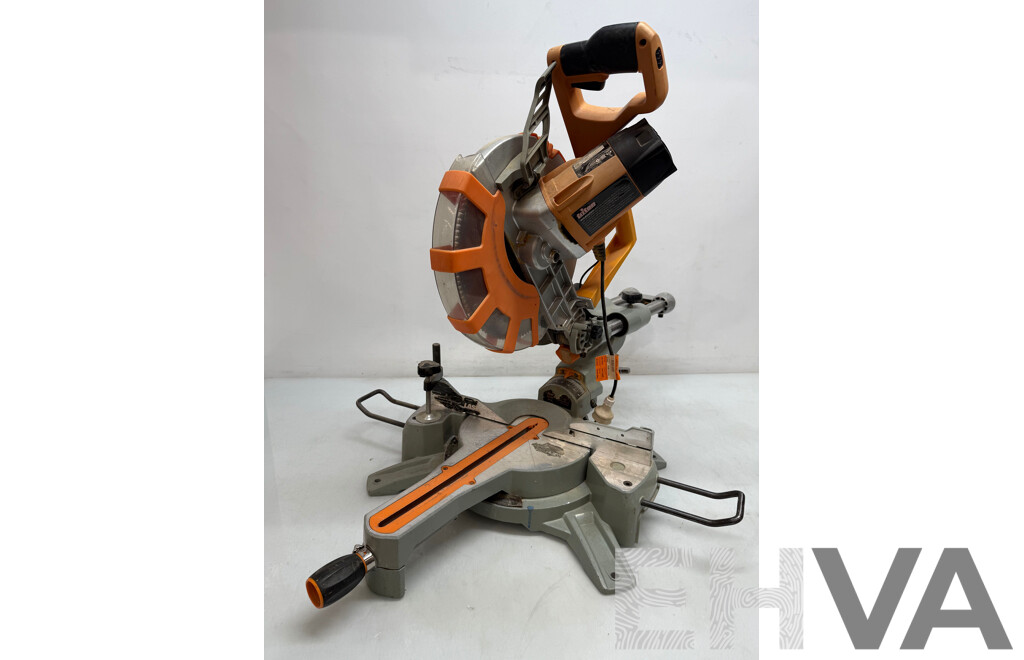 Triton 305mm Mitre Saw