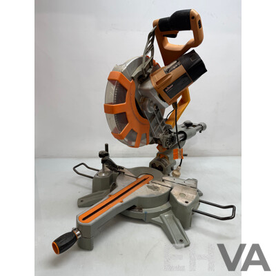 Triton 305mm Mitre Saw