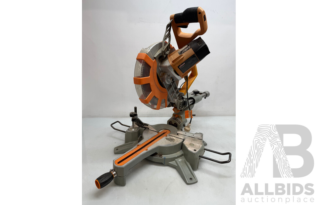Triton 305mm Mitre Saw