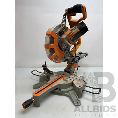 Triton 305mm Mitre Saw