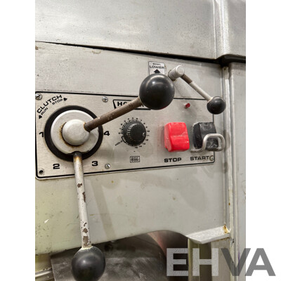 Hobart M802 80 Quart Commercial Mixer