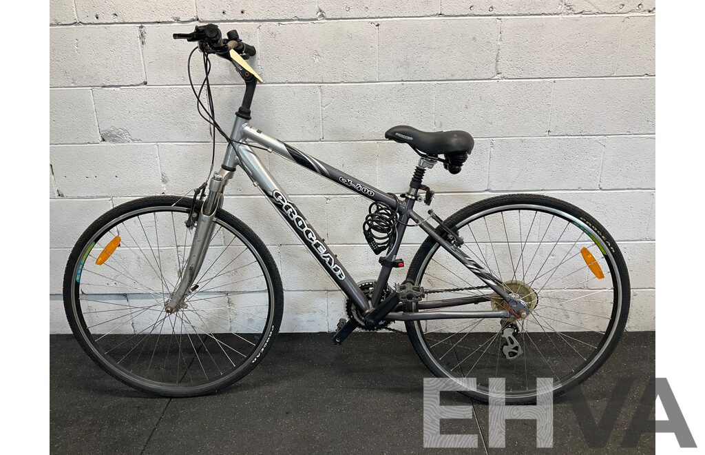 Progear Cx-400 Mountain Bike