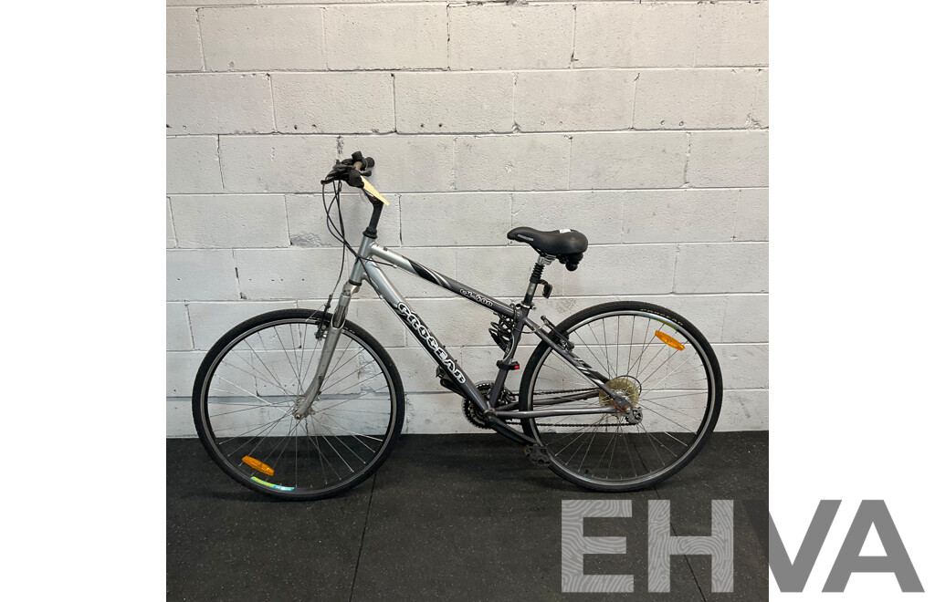 Progear Cx-400 Mountain Bike