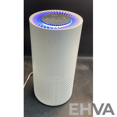 BEURER LR405 Bluetooth Triple Filter Air Purifier & Skeeter Hawk Mosquito Zapper