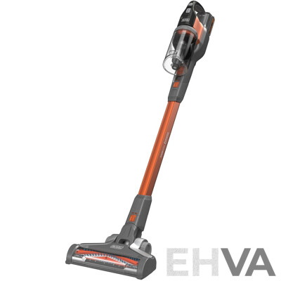 BLACK DECKER Power Series Extreme Cordless Stick Vacuum