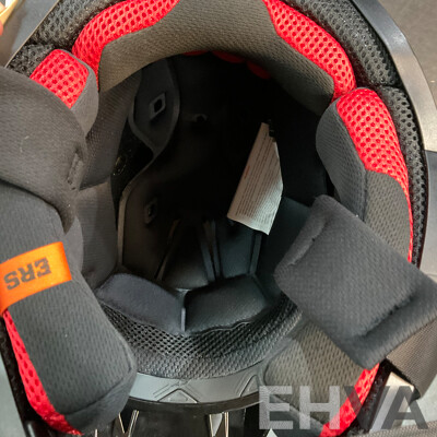 ALPINESTARS SM5 ECE-R-22-05 L Helmet