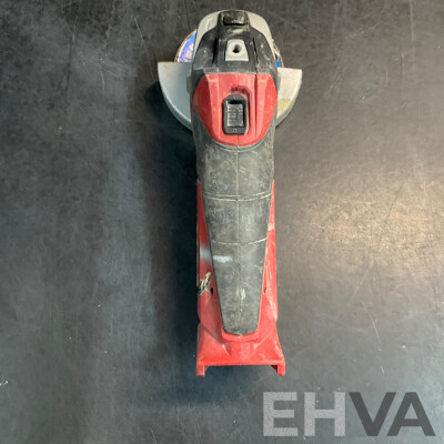 OZITO 18V ANgle Grinder & Impact Driver & Battery & Assorted Tools