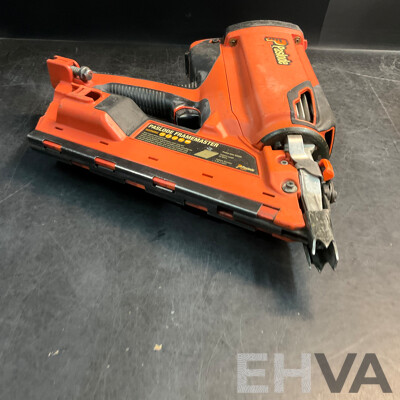 PASLODE Impulse Framemaster Framing Nailer with Battery