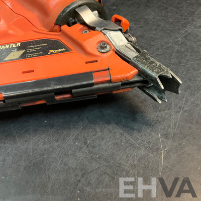 PASLODE Impulse Framemaster Framing Nailer with Battery