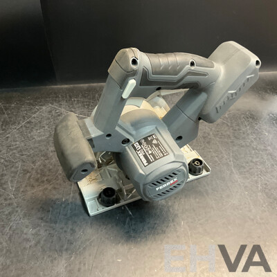FERREX PRO Brushless Plunge Saw