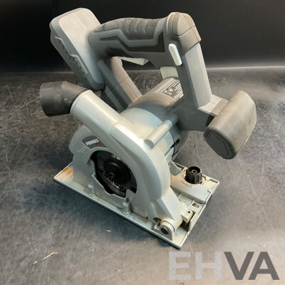 FERREX PRO Brushless Plunge Saw