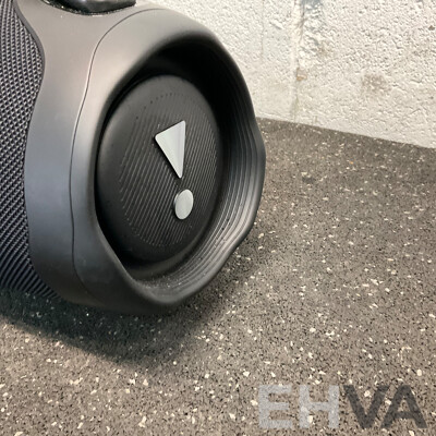 JBL BOOMBOX3 Speaker & BAUHN Headphones