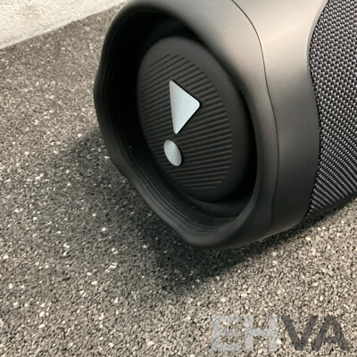 JBL BOOMBOX3 Speaker & BAUHN Headphones