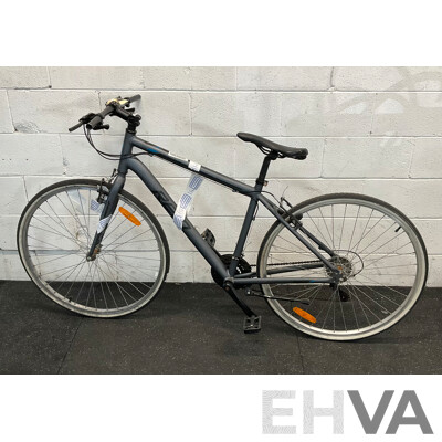 REID City1 Road Bike
