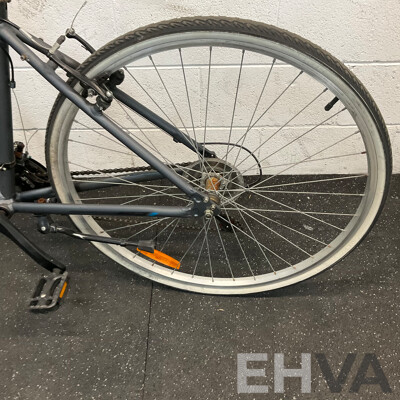 REID City1 Road Bike
