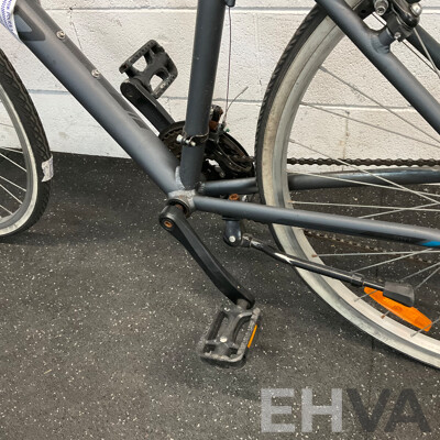 REID City1 Road Bike