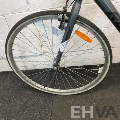 REID City1 Road Bike