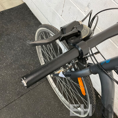 REID City1 Road Bike
