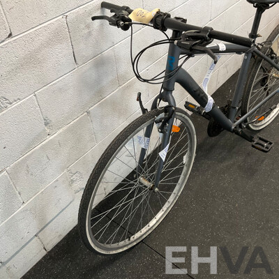 REID City1 Road Bike