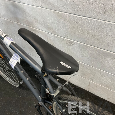 REID City1 Road Bike